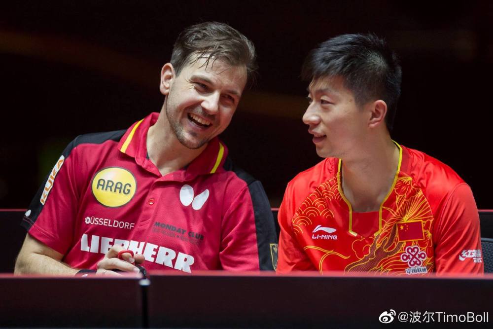 中国队碾压日本队，波尔统治全场