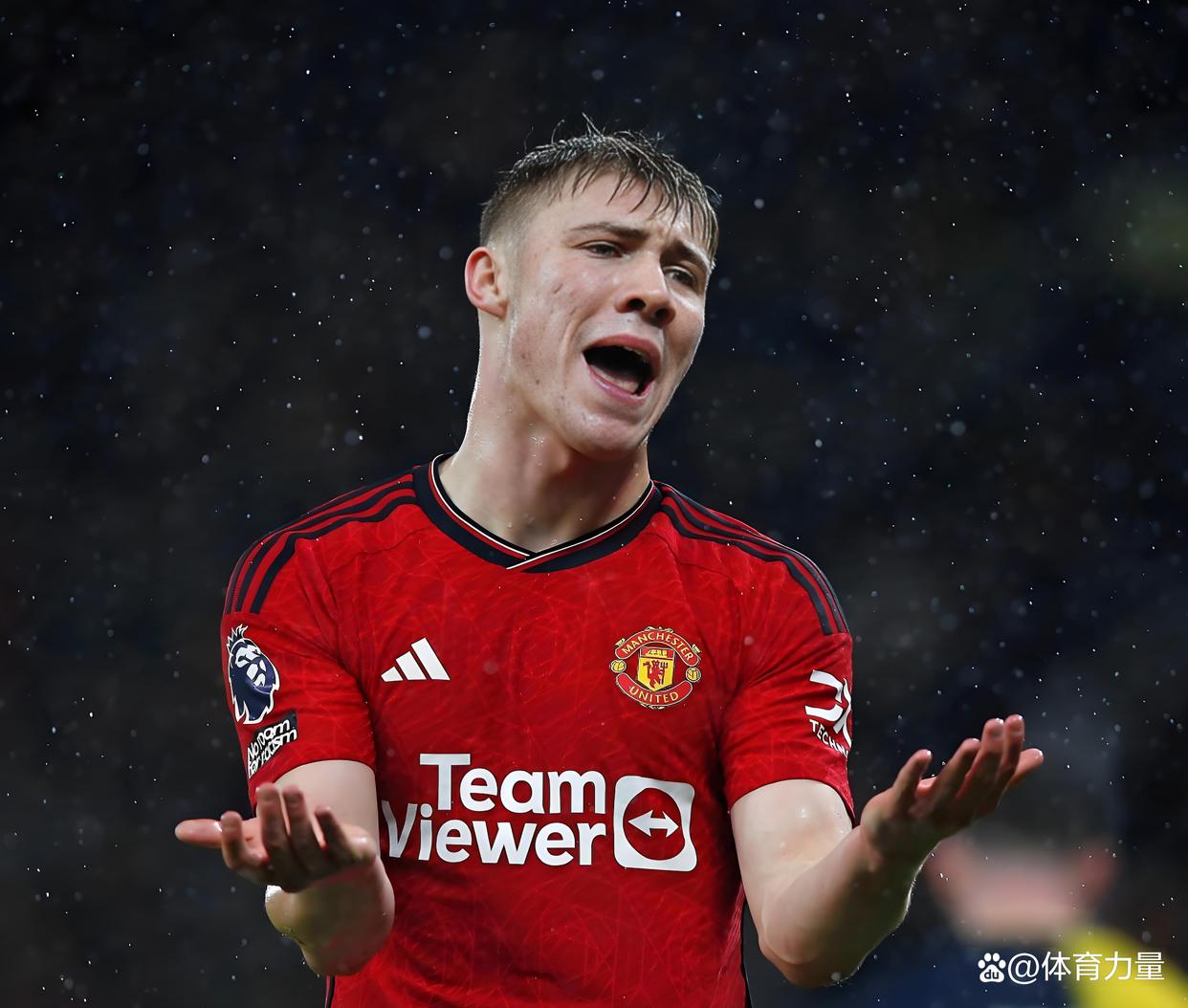 曼联完胜奥地利，德布劳内统治全场