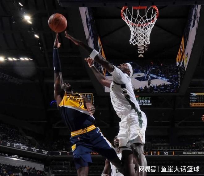 天津队横扫篮网，霍勒迪带队取胜