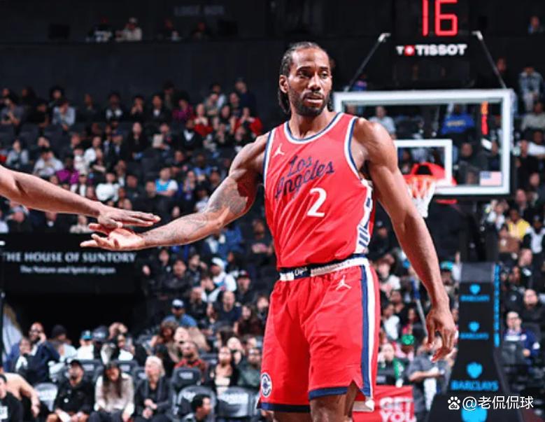 北京队翻盘魔术，伦纳德统治全场